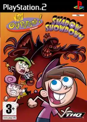 The Fairly OddParents - Shadow Showdown